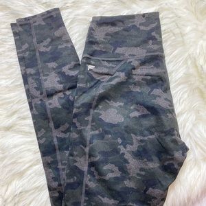 Fabletics Camo Legging
